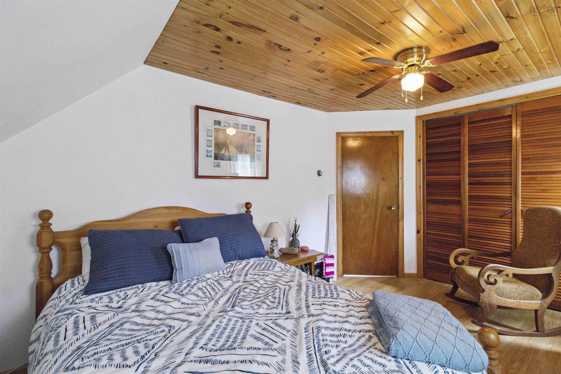 46 Roxbury Road, Port Medway, NS