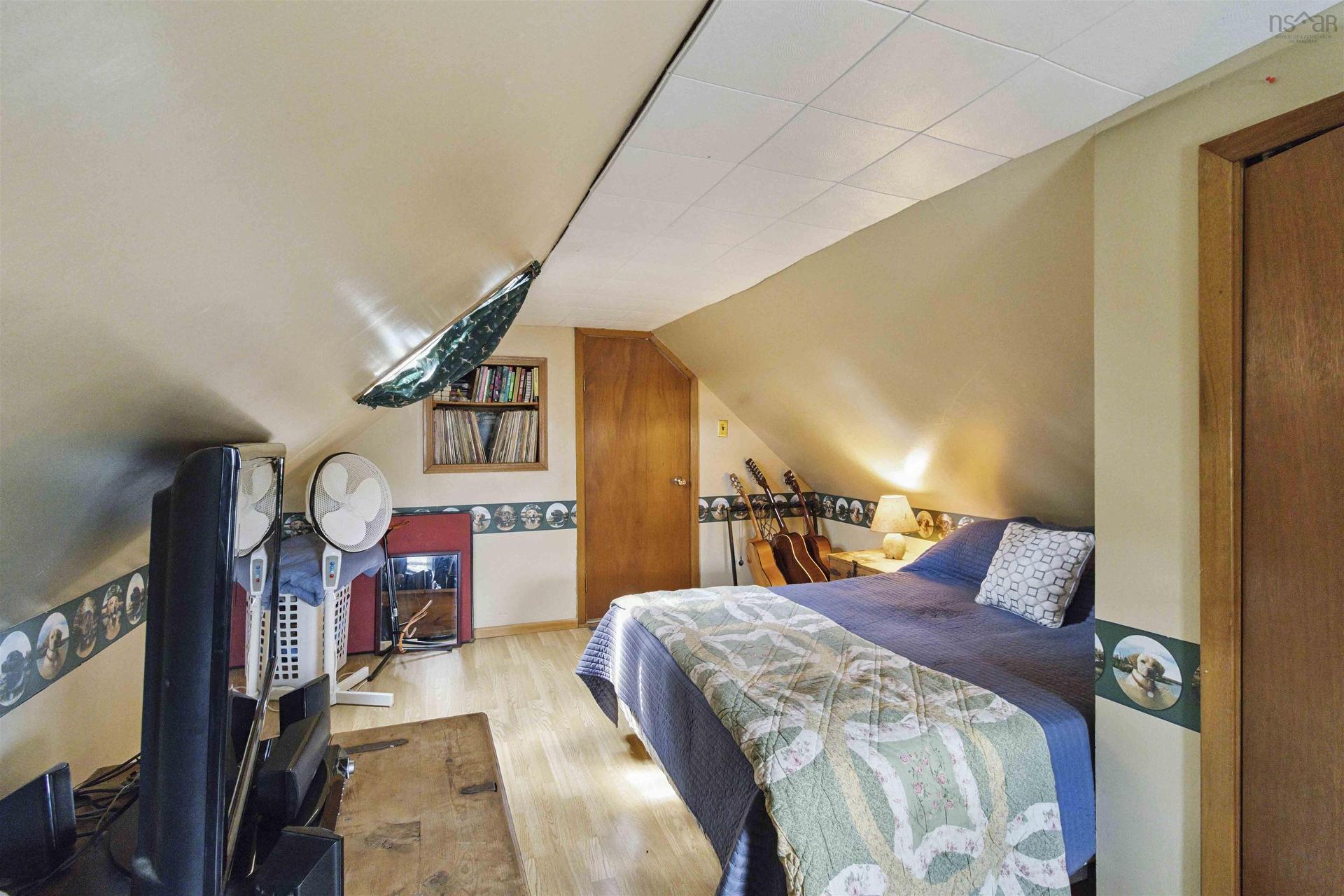 46 Roxbury Road, Port Medway, NS