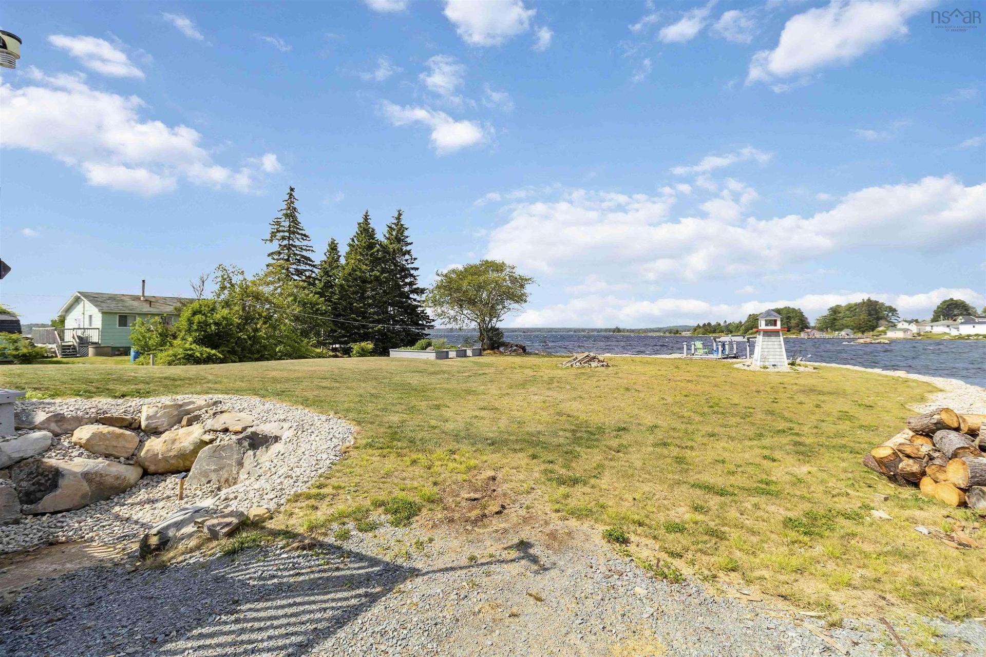 46 Roxbury Road, Port Medway, NS