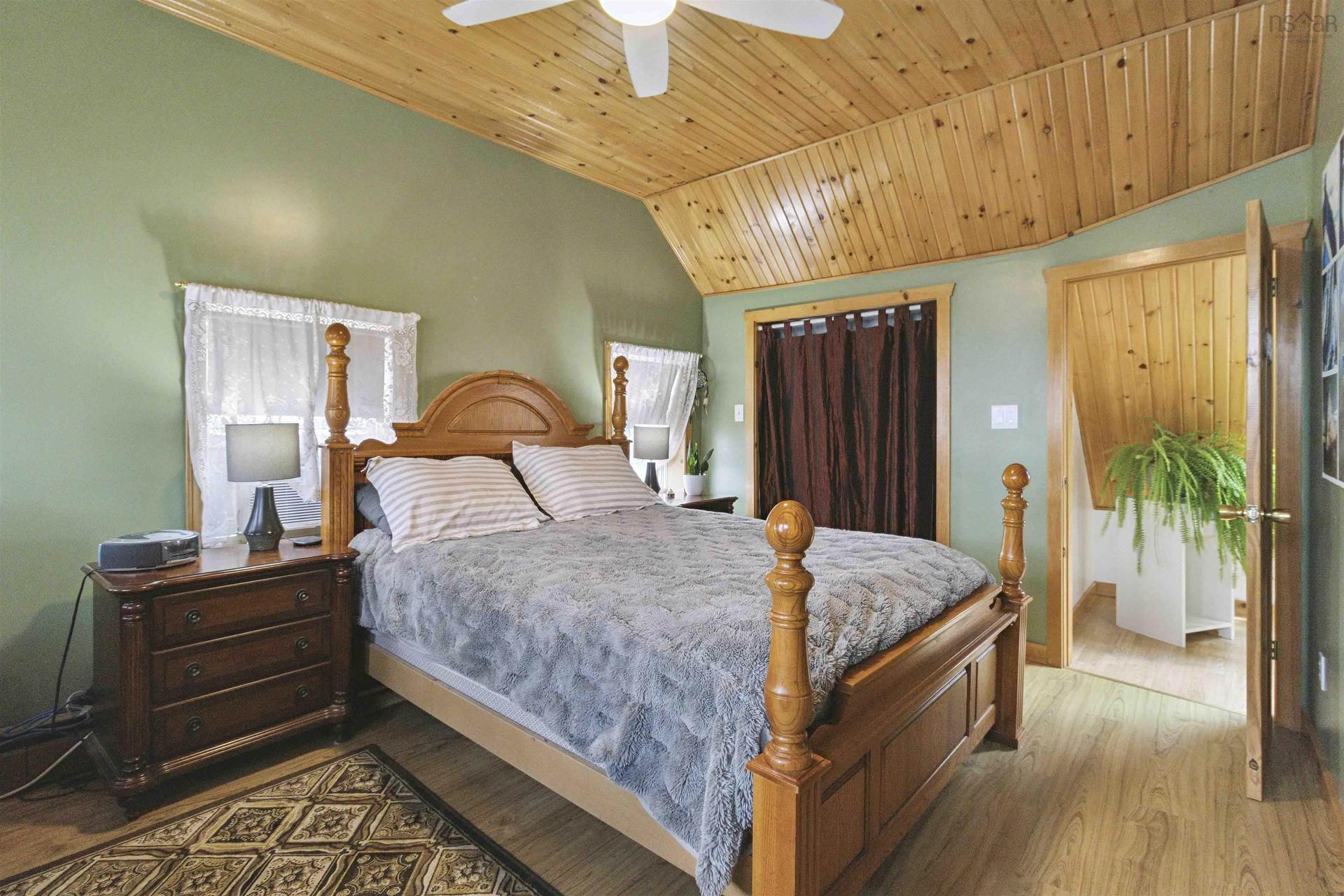 46 Roxbury Road, Port Medway, NS