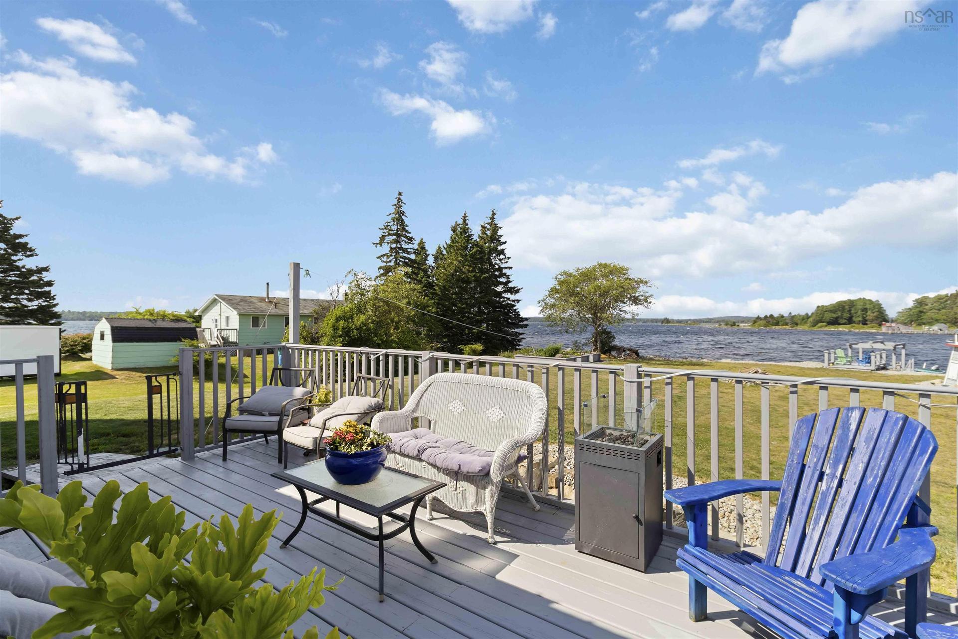 46 Roxbury Road, Port Medway, NS