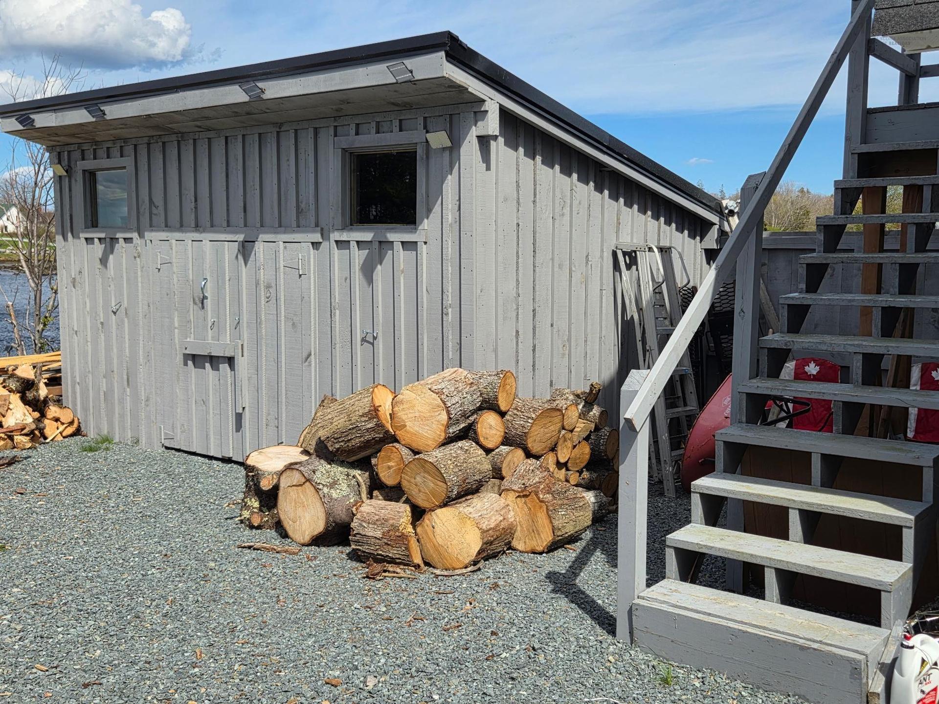 46 Roxbury Road, Port Medway, NS