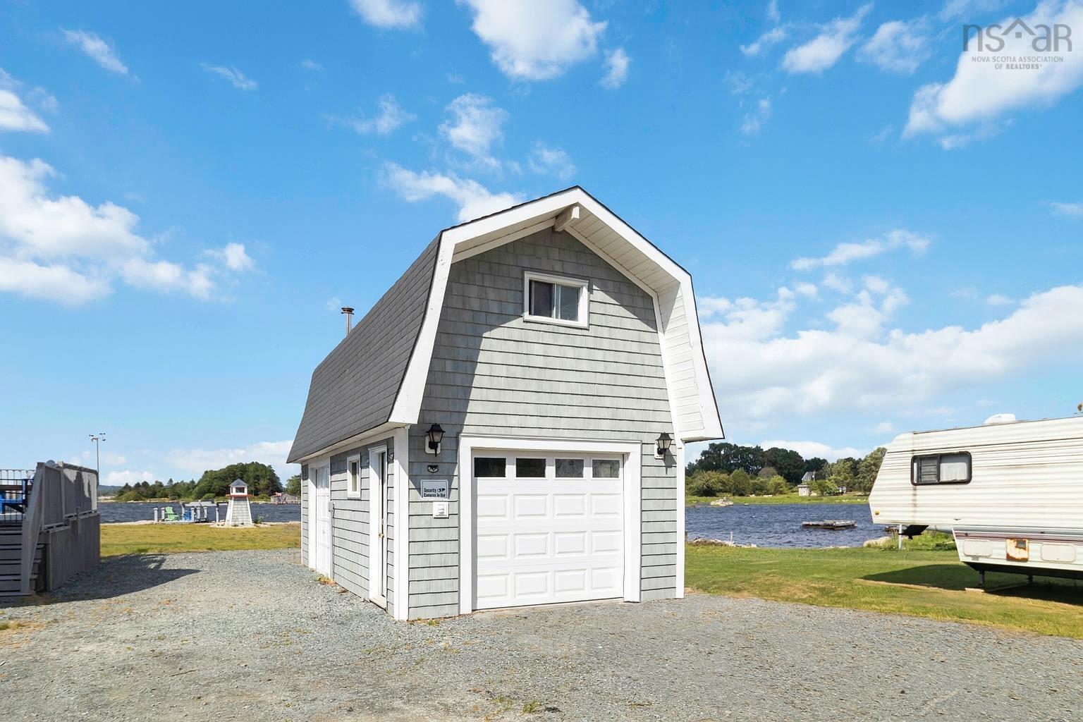 46 Roxbury Road, Port Medway, NS