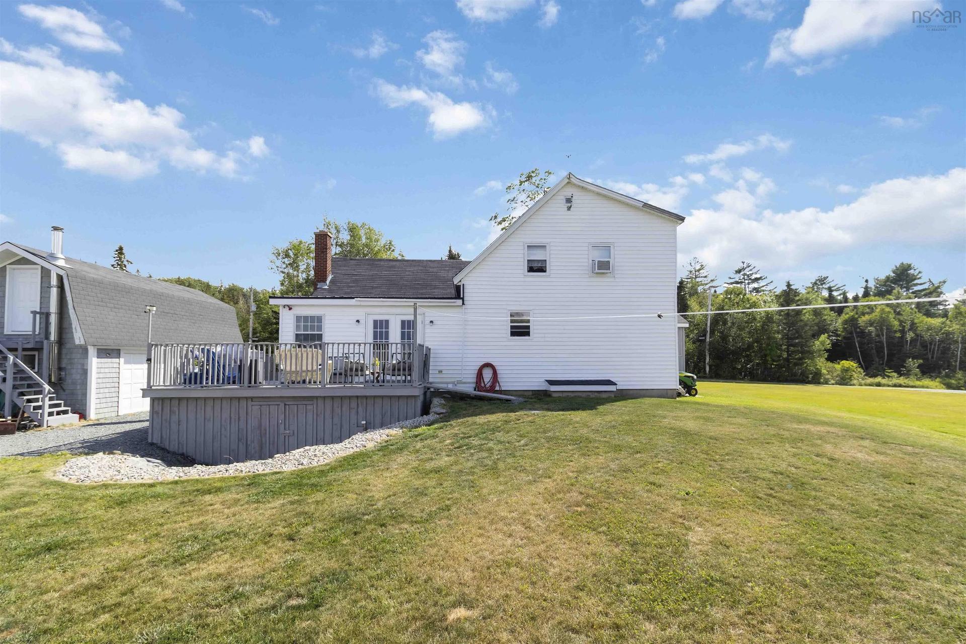 46 Roxbury Road, Port Medway, NS