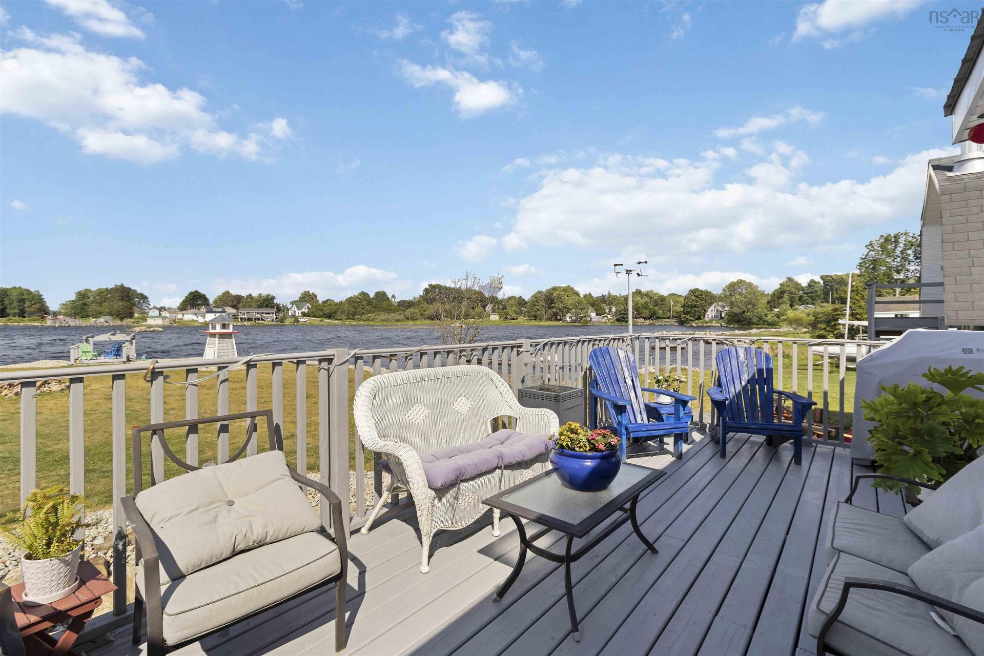46 Roxbury Road, Port Medway, NS