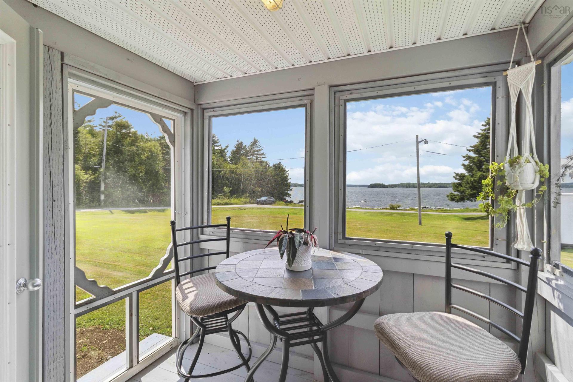46 Roxbury Road, Port Medway, NS