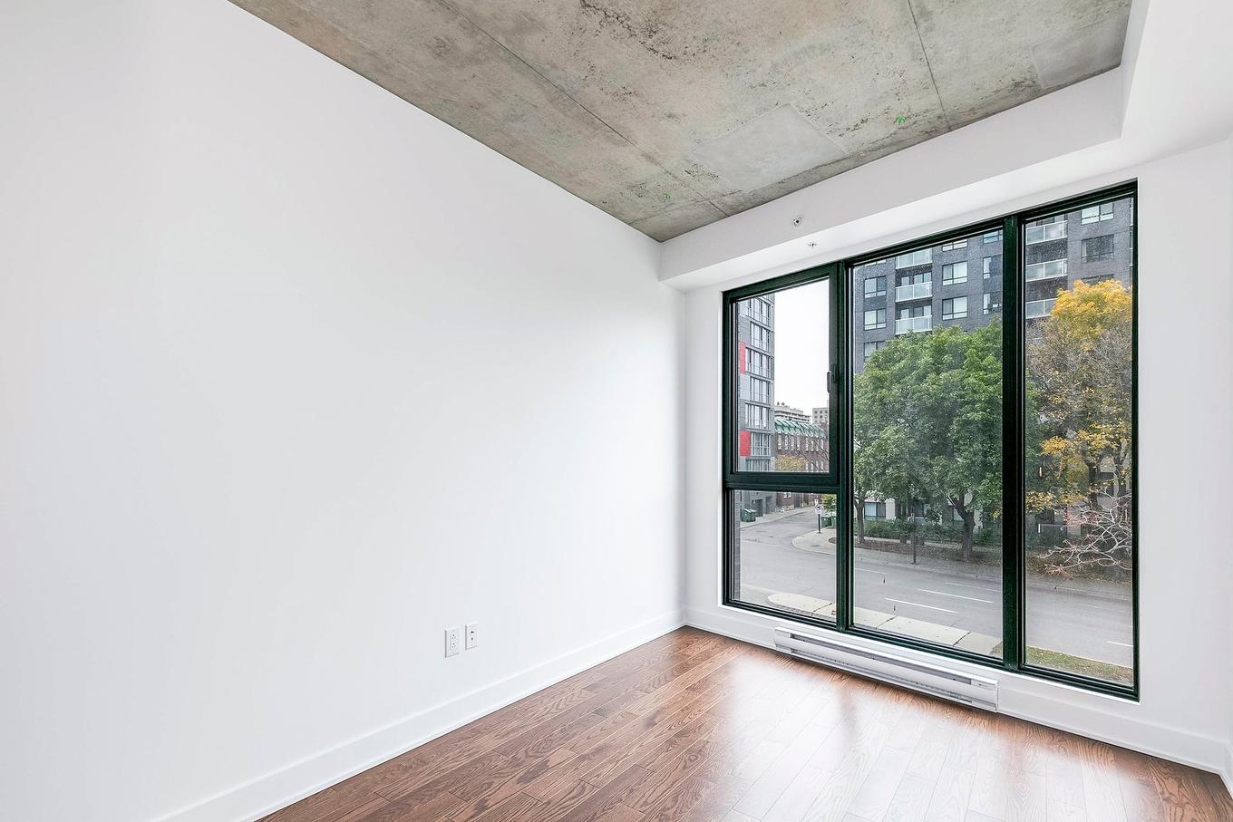 Storage - 314-1150 Boul. René-Lévesque E., Montréal (Ville-Marie), QC - Indoor Photo Showing Other Room