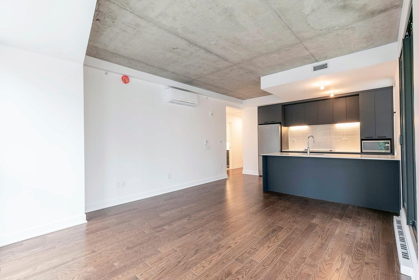 Interior - 314-1150 Boul. René-Lévesque E., Montréal (Ville-Marie), QC - Indoor Photo Showing Other Room