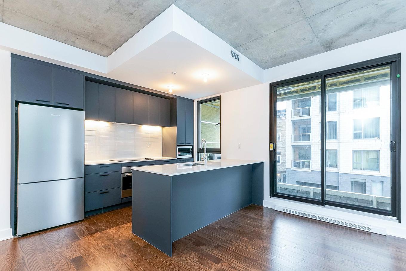 Other - 314-1150 Boul. René-Lévesque E., Montréal (Ville-Marie), QC - Indoor Photo Showing Other Room