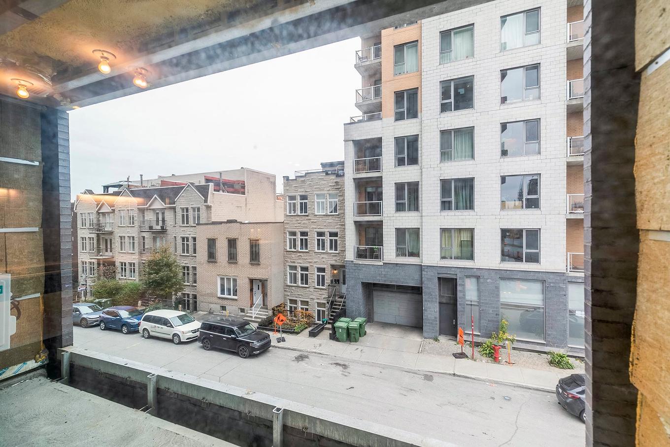 Street - 314-1150 Boul. René-Lévesque E., Montréal (Ville-Marie), QC - Outdoor With Facade