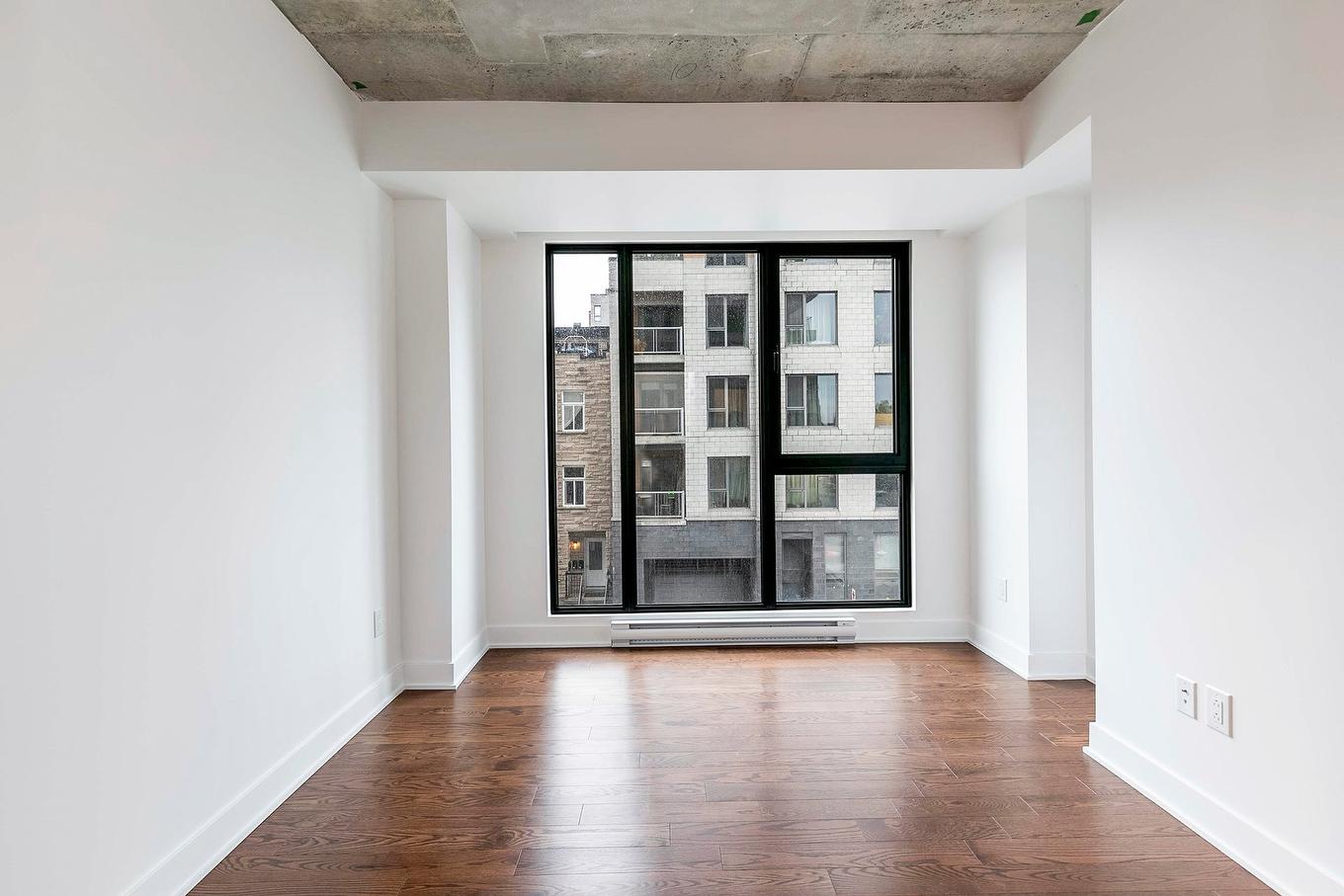Bedroom - 314-1150 Boul. René-Lévesque E., Montréal (Ville-Marie), QC - Indoor Photo Showing Other Room