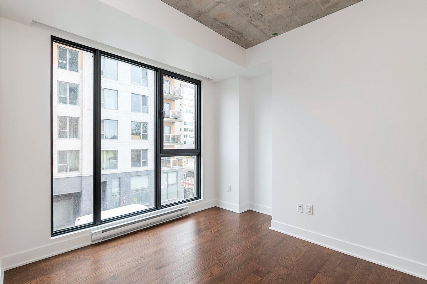 Bedroom - 314-1150 Boul. René-Lévesque E., Montréal (Ville-Marie), QC - Indoor Photo Showing Other Room