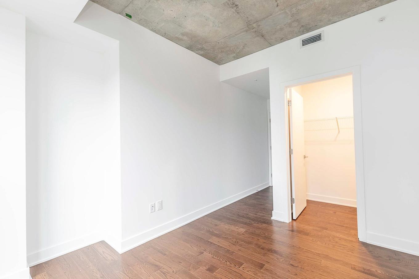 Bedroom - 314-1150 Boul. René-Lévesque E., Montréal (Ville-Marie), QC - Indoor Photo Showing Other Room