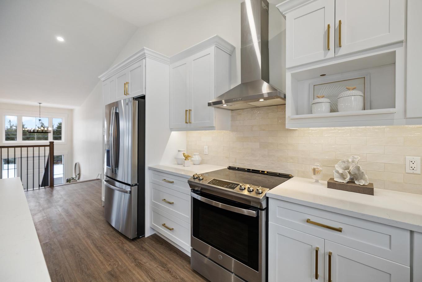 202 Stanmol Drive, Charlottetown, PE