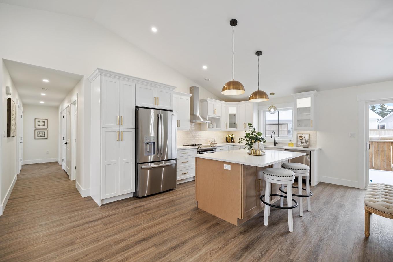 202 Stanmol Drive, Charlottetown, PE