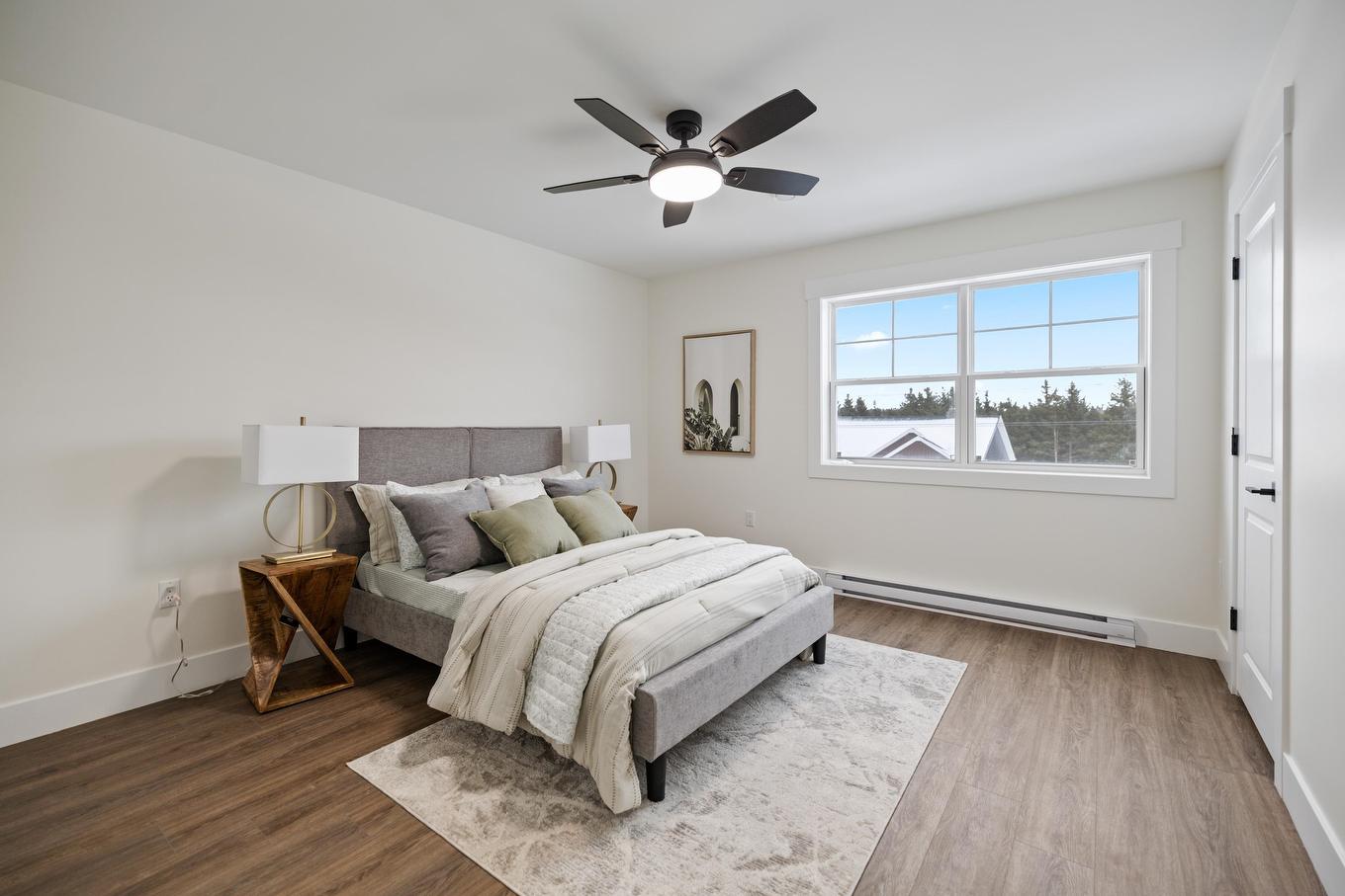 202 Stanmol Drive, Charlottetown, PE