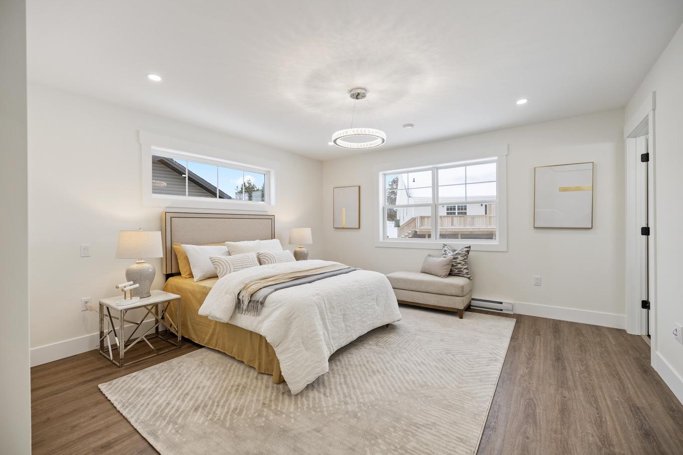 202 Stanmol Drive, Charlottetown, PE