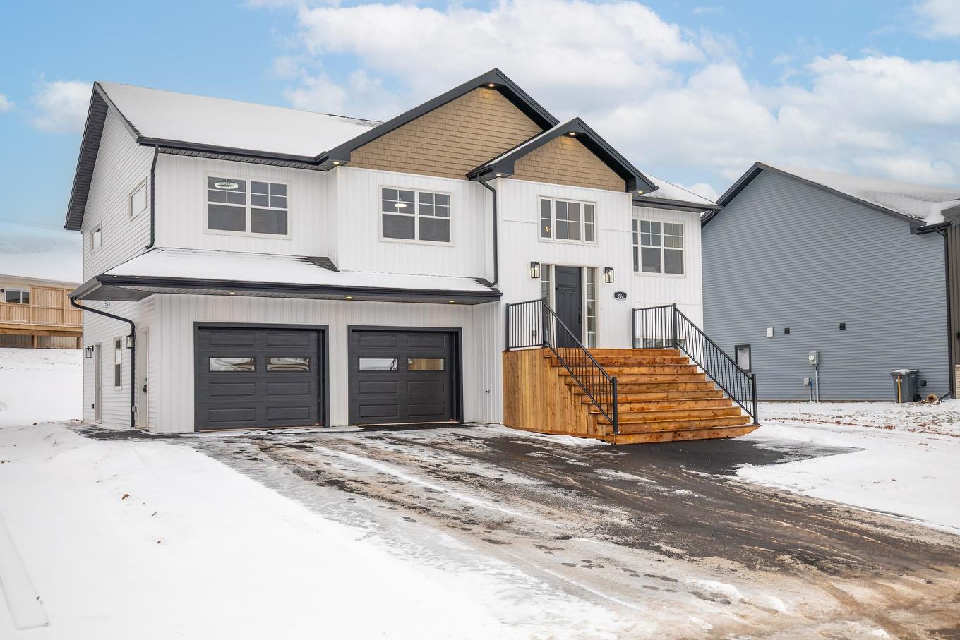 202 Stanmol Drive, Charlottetown, PE