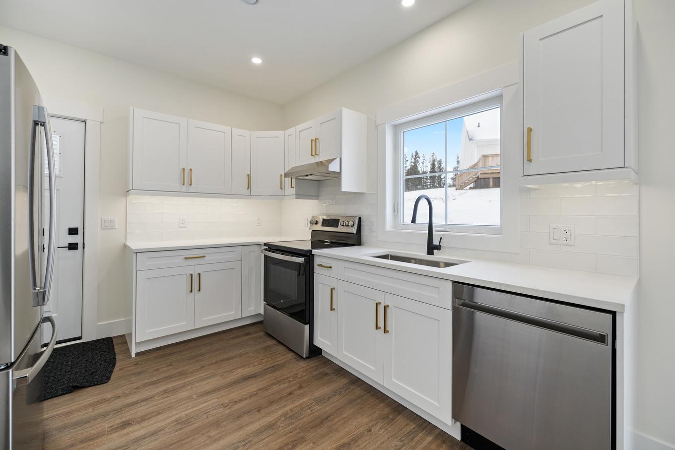 202 Stanmol Drive, Charlottetown, PE