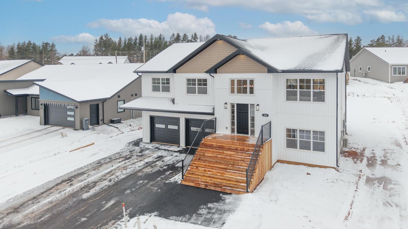 202 Stanmol Drive, Charlottetown, PE