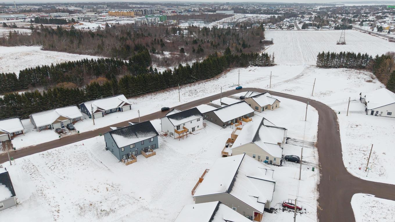 202 Stanmol Drive, Charlottetown, PE