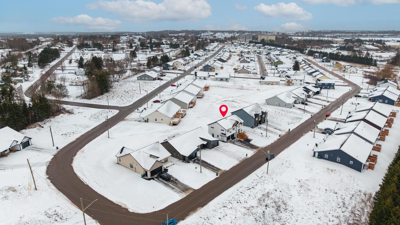 202 Stanmol Drive, Charlottetown, PE