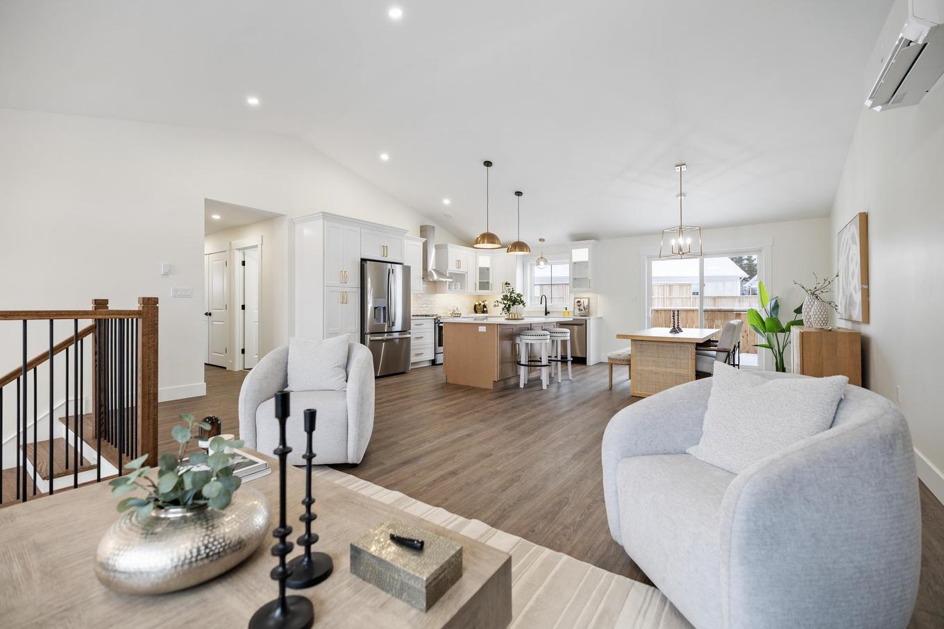 202 Stanmol Drive, Charlottetown, PE