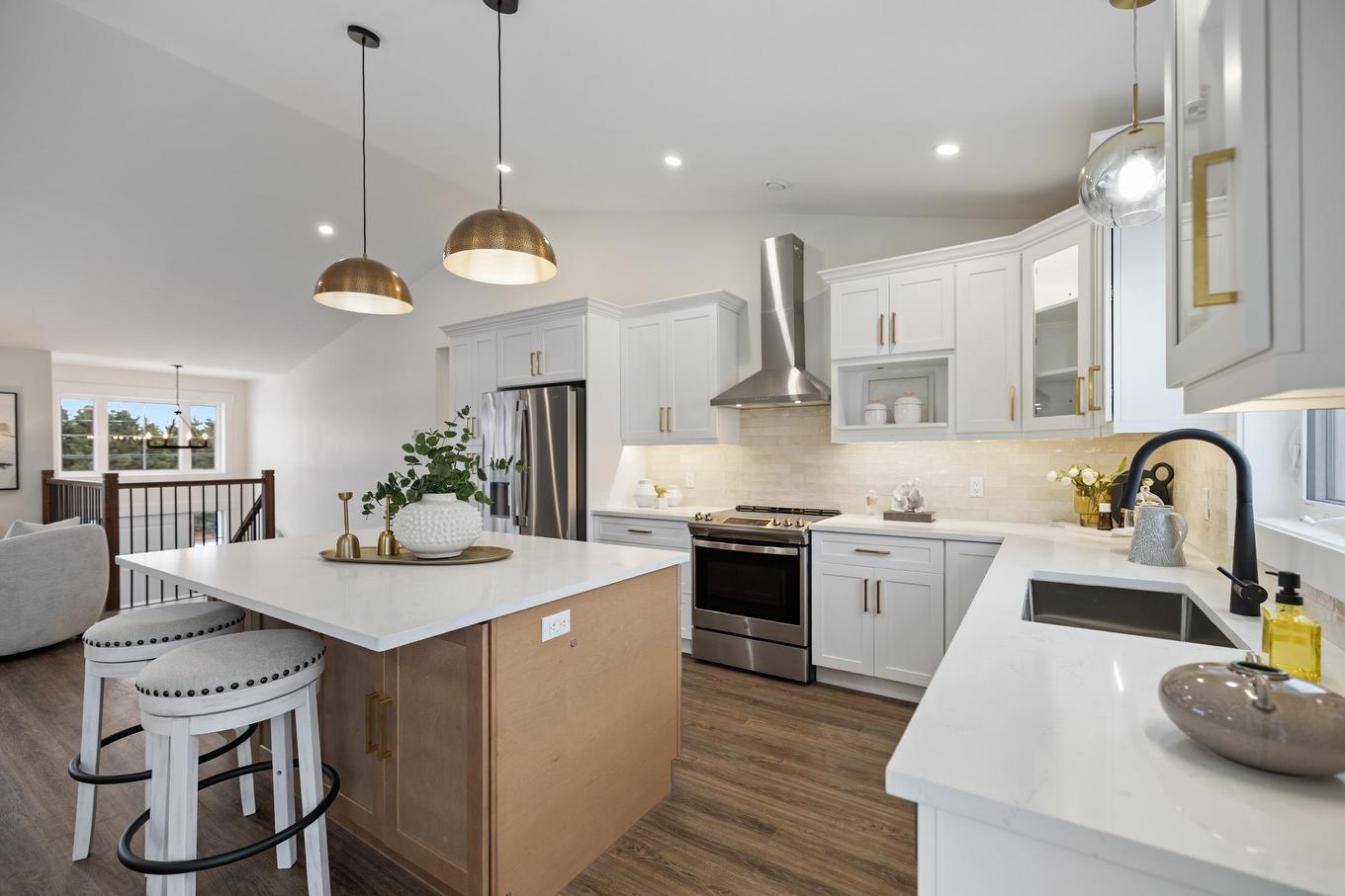 202 Stanmol Drive, Charlottetown, PE