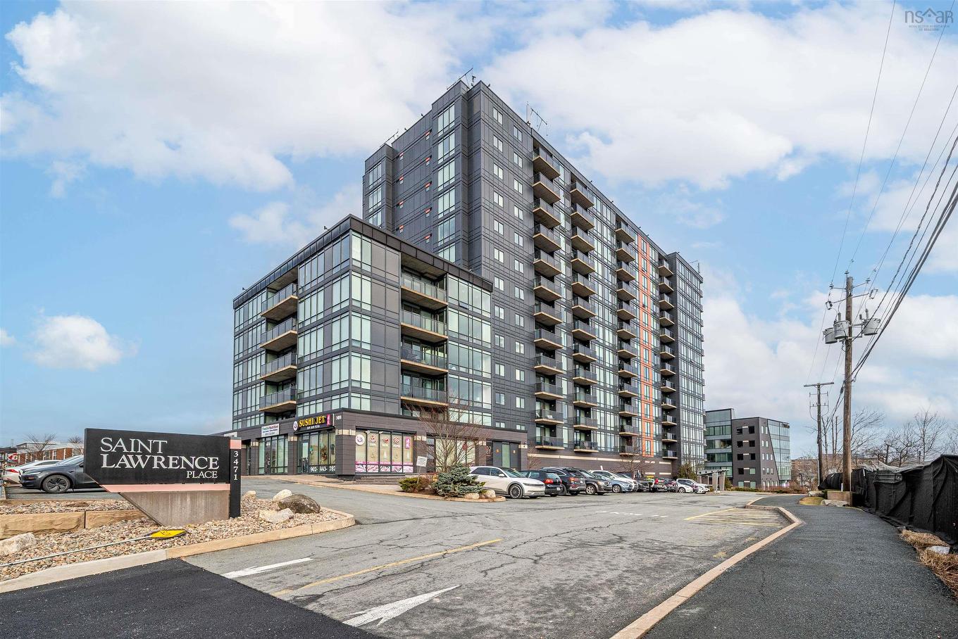 903 3471 Dutch Village Road, Halifax, NS