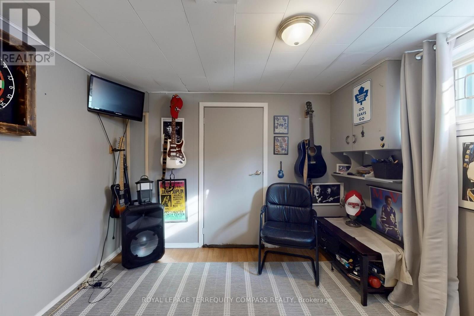 1568 Asgard Drive, Mississauga, ON - Indoor Photo Showing Other Room