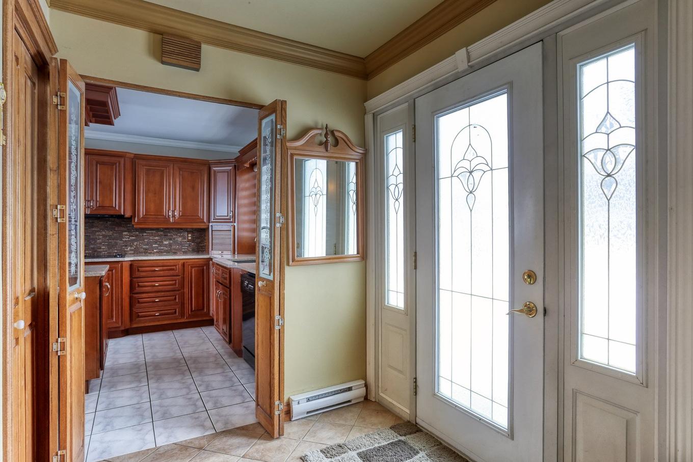 Hall - 3540 Rue Notre-Dame E., Trois-Rivières, QC - Indoor Photo Showing Other Room