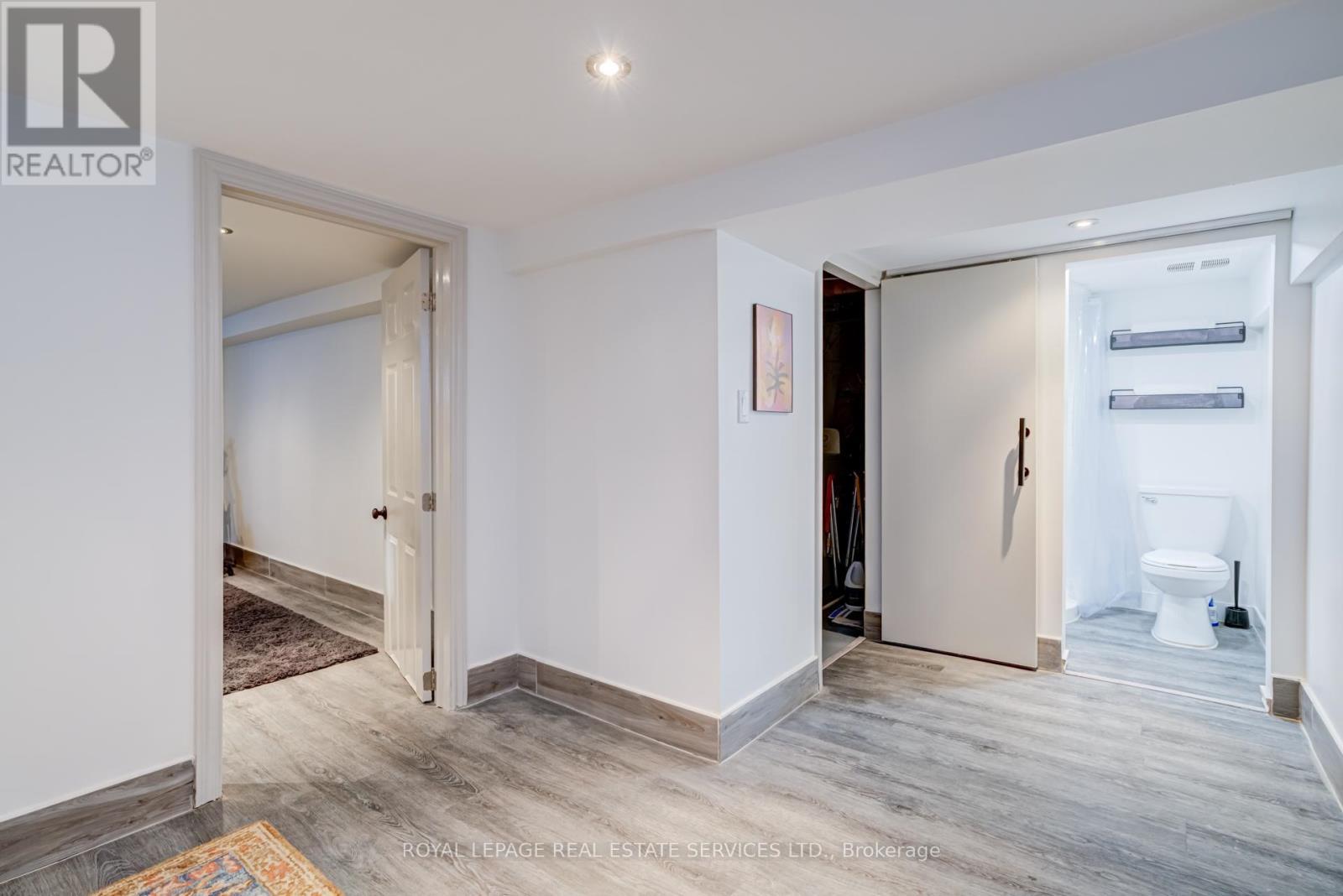 36 Harmony Avenue, Hamilton, ON - Indoor Photo Showing Other Room