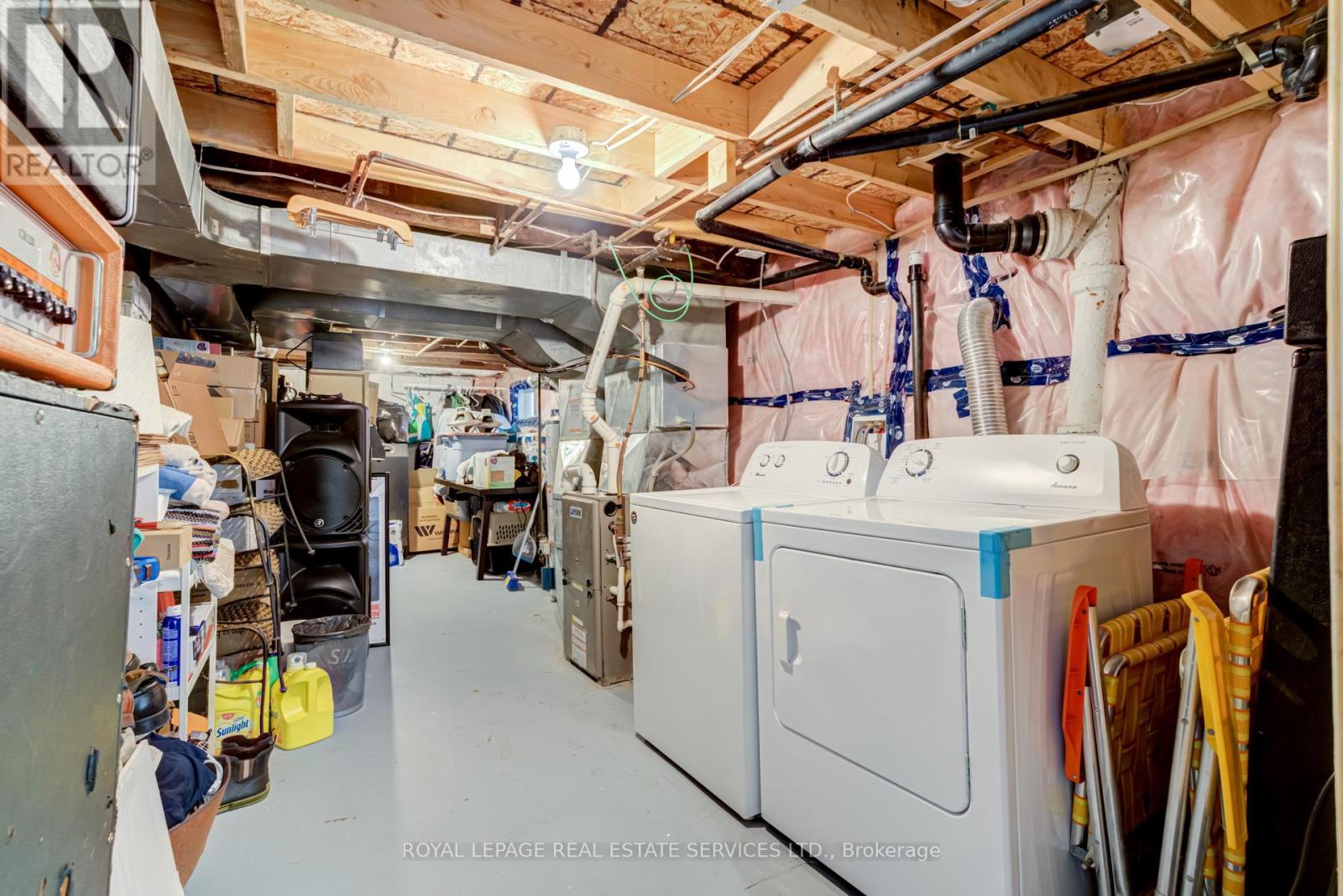 36 Harmony Avenue, Hamilton, ON - Indoor