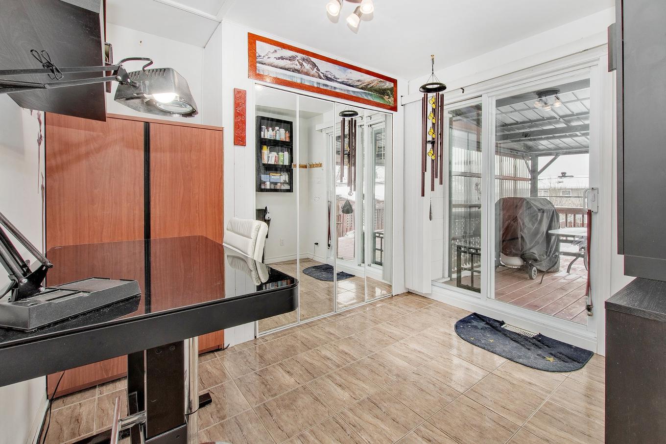 Bedroom - 2045 Crois. De Clemency, Laval (Vimont), QC - Indoor Photo Showing Other Room