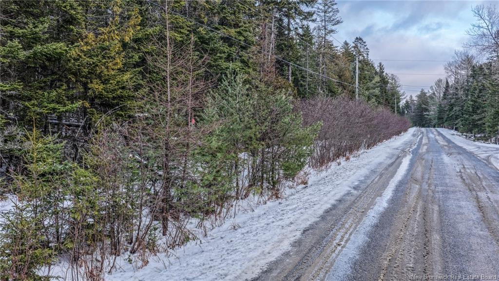 Lot Todds Point Rd, Dufferin, NB