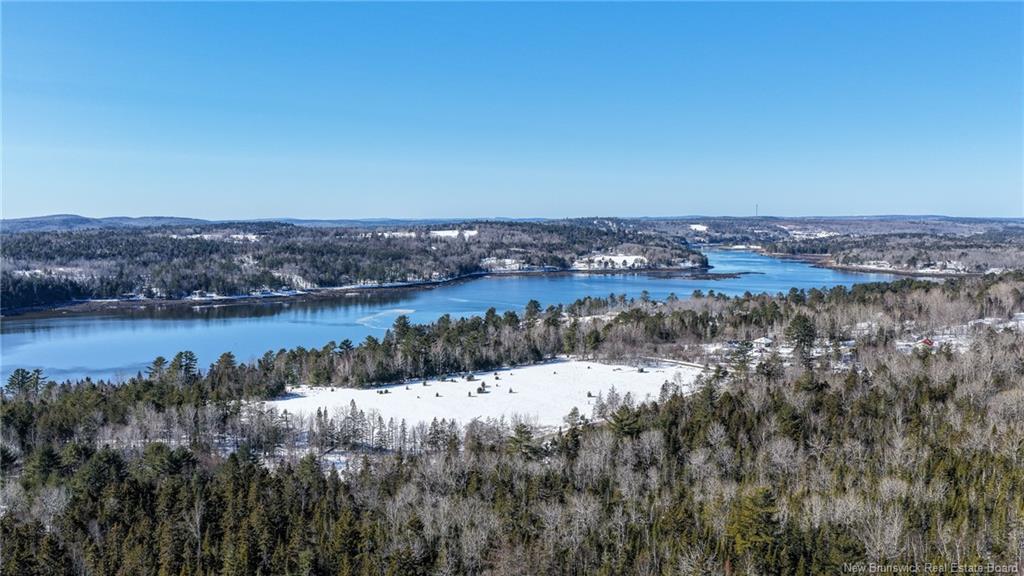 Lot Todds Point Rd, Dufferin, NB