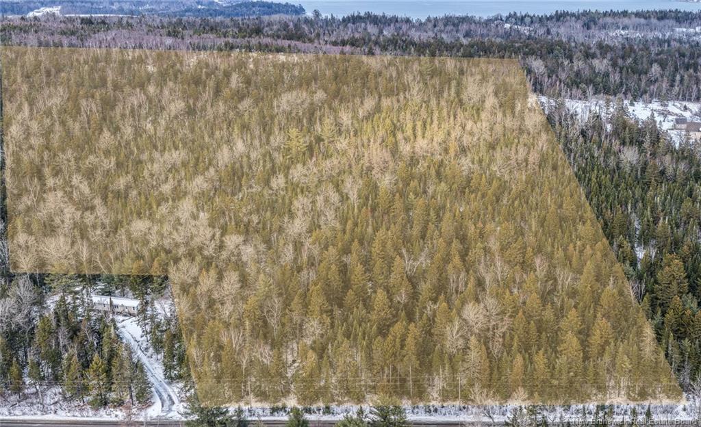 Lot Todds Point Rd, Dufferin, NB
