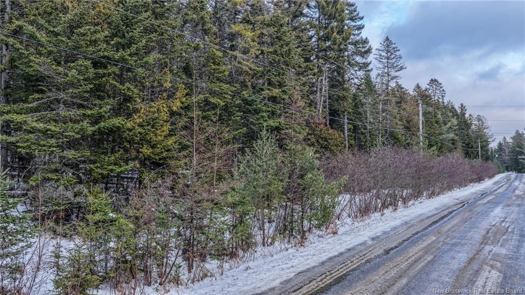Lot Todds Point Rd, Dufferin, NB