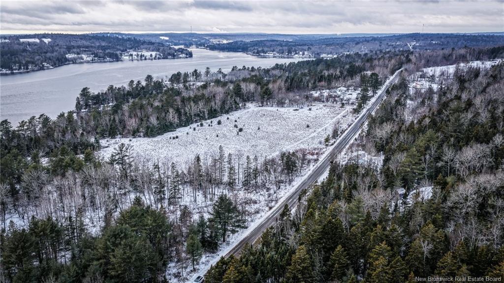 Lot Todds Point Rd, Dufferin, NB