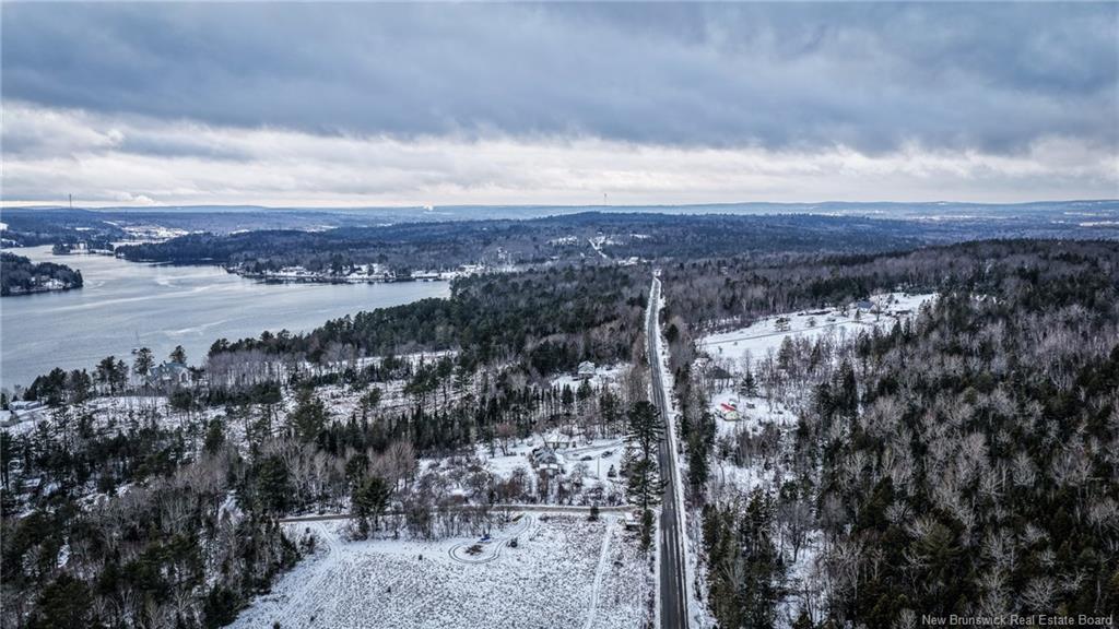 Lot Todds Point Rd, Dufferin, NB