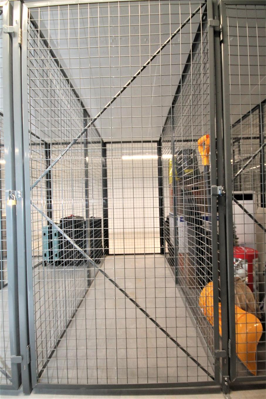 Storage - 504-5265 Rue Mackenzie, Montréal (Côte-Des-Neiges/Notre-Dame-De-Grâce), QC - Indoor