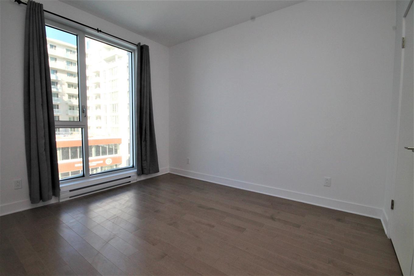 Bedroom - 504-5265 Rue Mackenzie, Montréal (Côte-Des-Neiges/Notre-Dame-De-Grâce), QC - Indoor Photo Showing Other Room