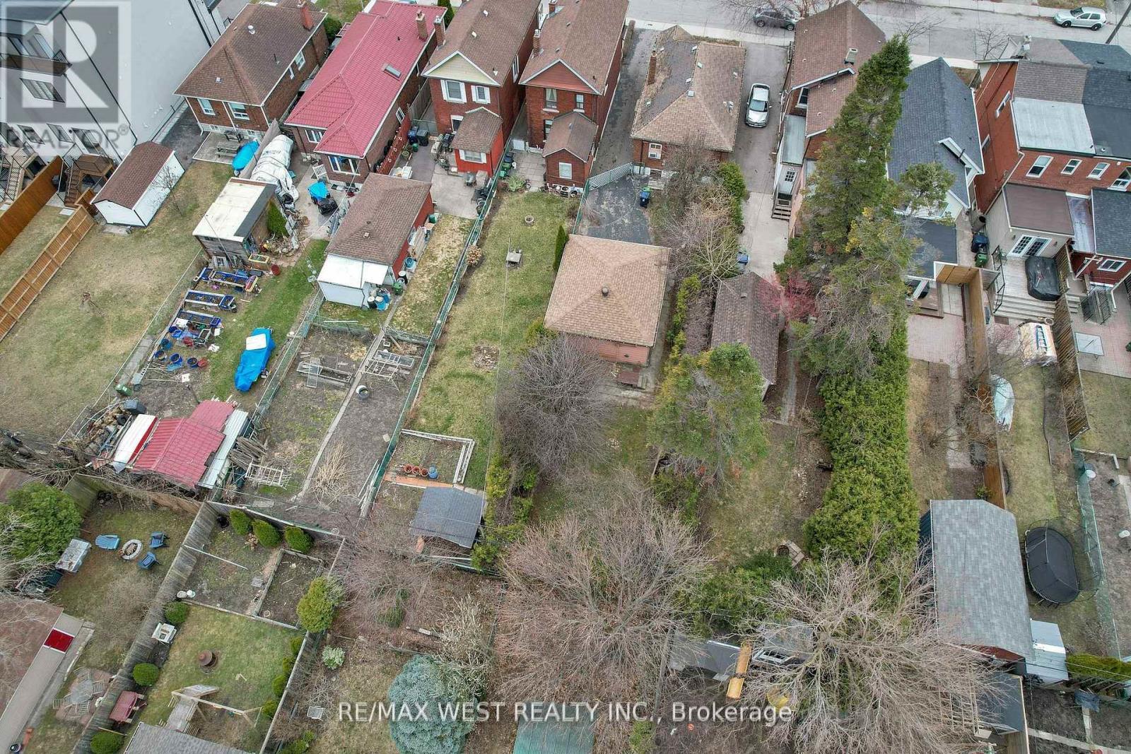 661 Beresford Avenue, Toronto, ON - With View