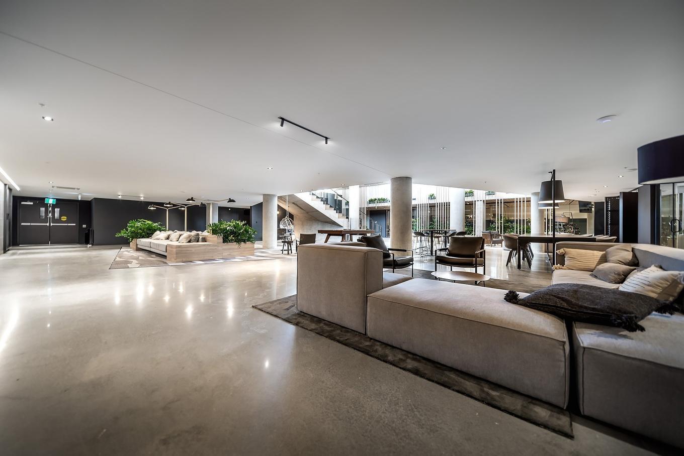 Salle communautaire - 610-7227 Boul. Newman, Montréal (Lasalle), QC - Indoor