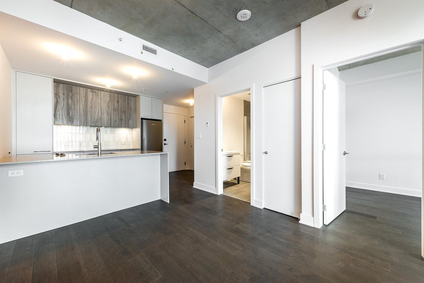 Salle à manger - 610-7227 Boul. Newman, Montréal (Lasalle), QC - Indoor Photo Showing Kitchen