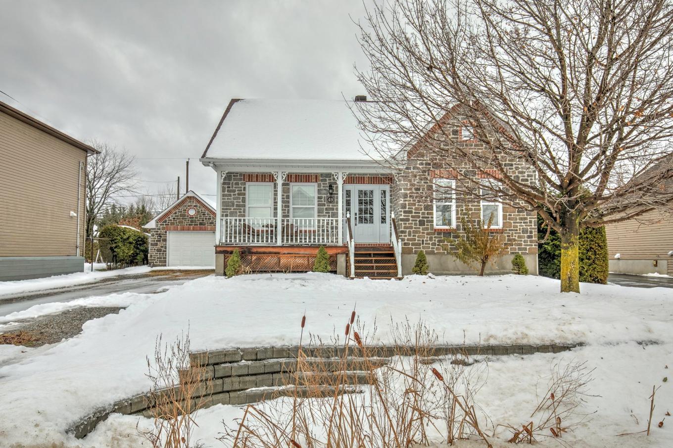 Exterior - 49 Rue De Ste-Monique, Gatineau (Gatineau), QC - Outdoor