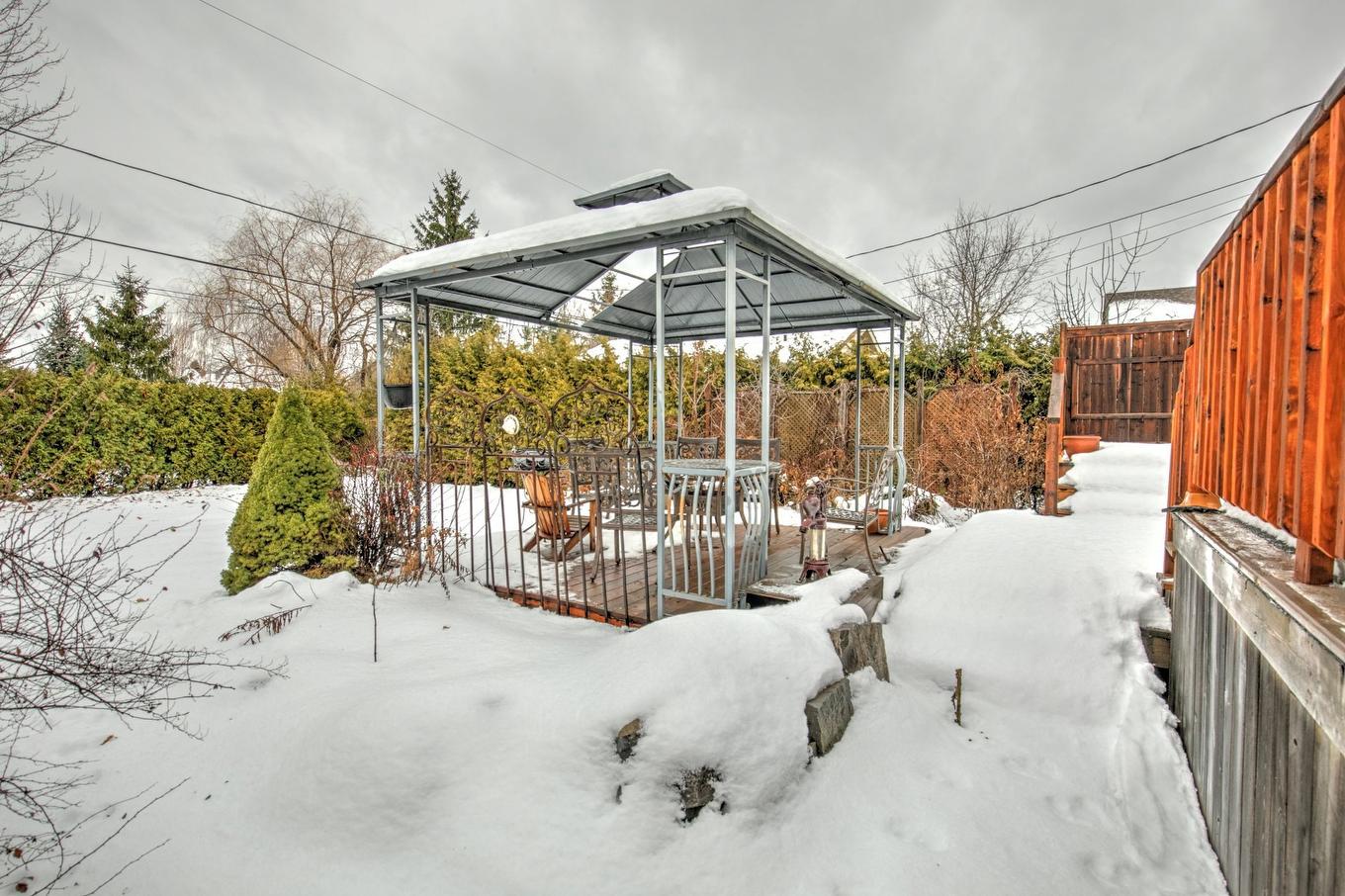 Exterior - 49 Rue De Ste-Monique, Gatineau (Gatineau), QC - Outdoor