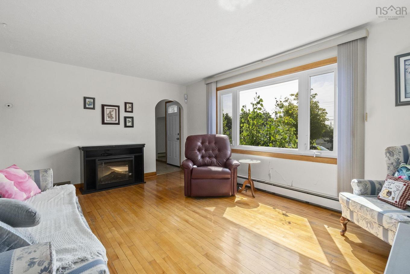 13 Convoy Avenue, Halifax, NS