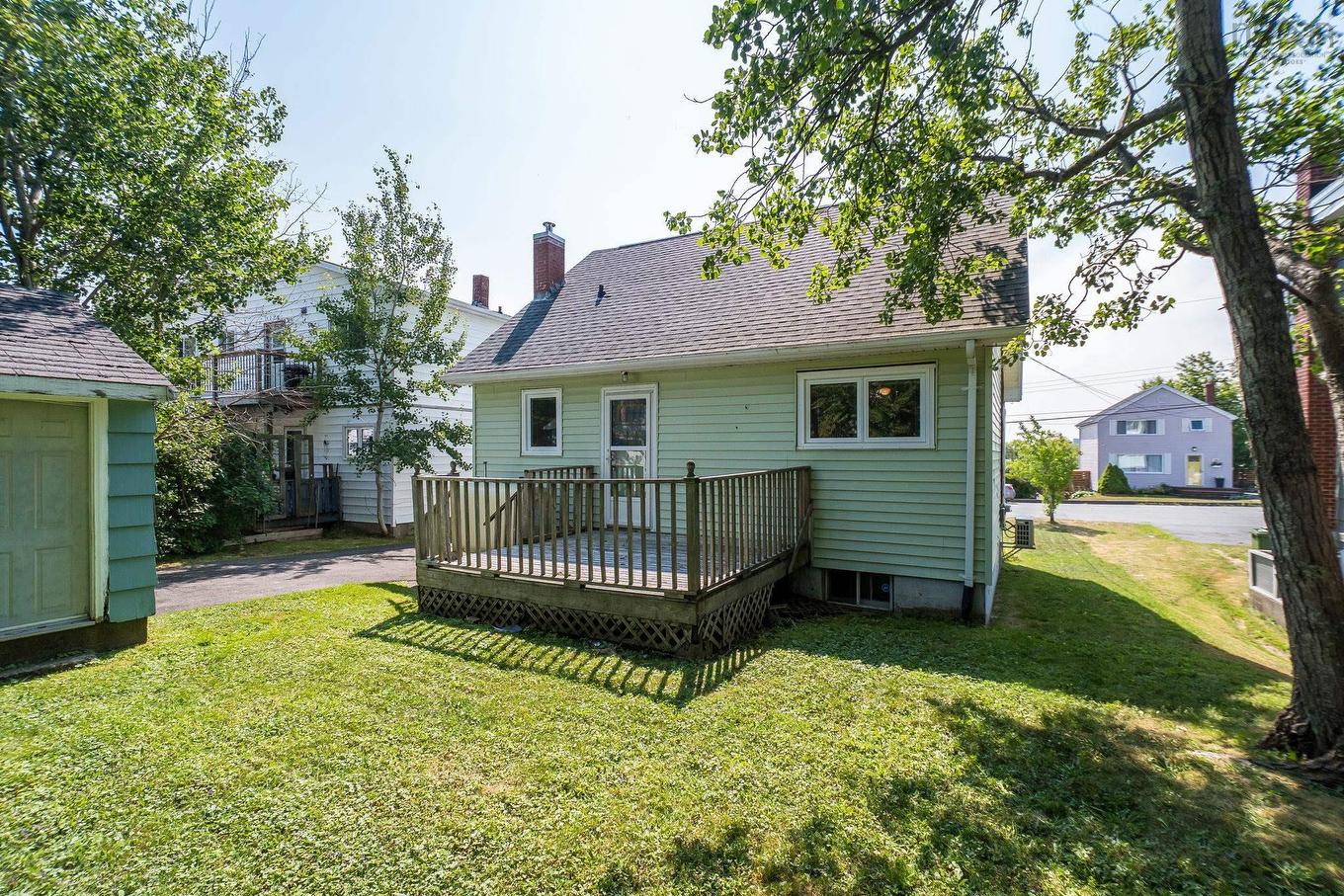 13 Convoy Avenue, Halifax, NS