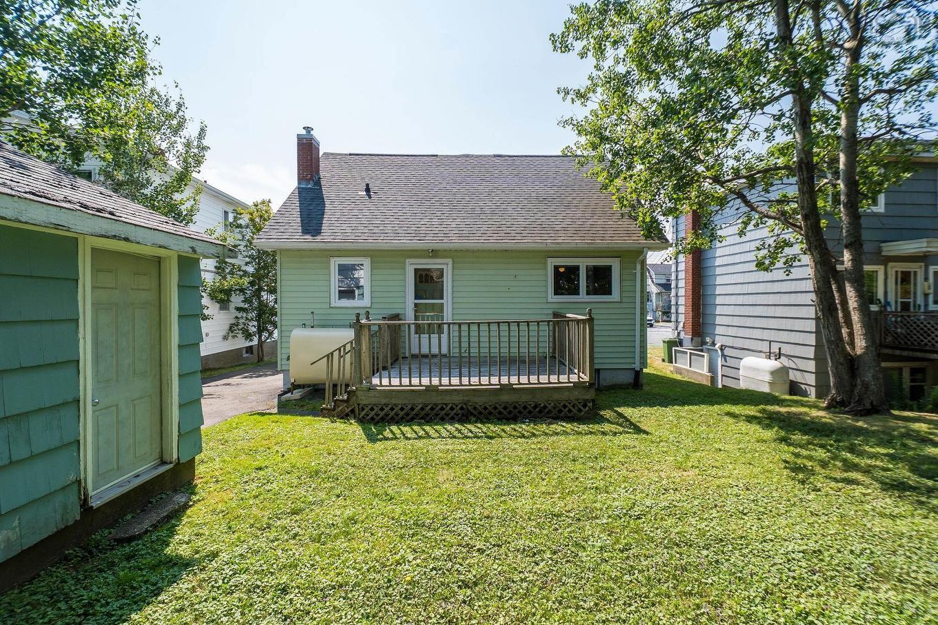 13 Convoy Avenue, Halifax, NS